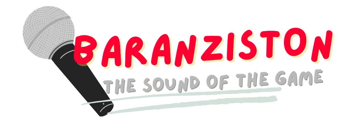 Logo BARANZISTON